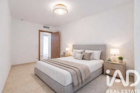 Apartment à Amposta, Tarragona, Espagne 4 chambres, 117 m2 No. 185919