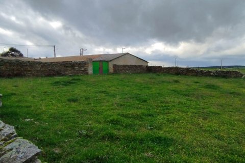 Terreno in vendita a Avila, Spagna 1640 mq. N° 185913 - foto 5