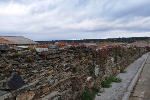 Terreno in vendita a Avila, Spagna 1640 mq. N° 185913 - foto 11