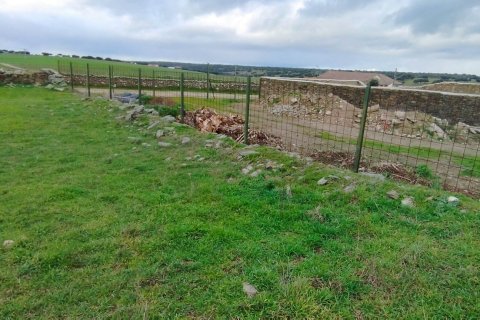 Terreno in vendita a Avila, Spagna 1640 mq. N° 185913 - foto 9