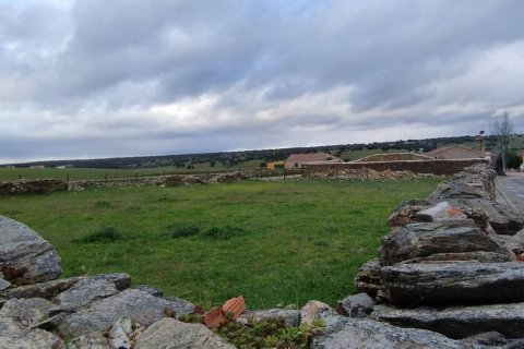 Terreno in vendita a Avila, Spagna 1640 mq. N° 185913 - foto 8