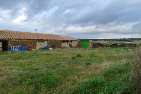 Terreno in vendita a Avila, Spagna 1640 mq. N° 185913 - foto 14