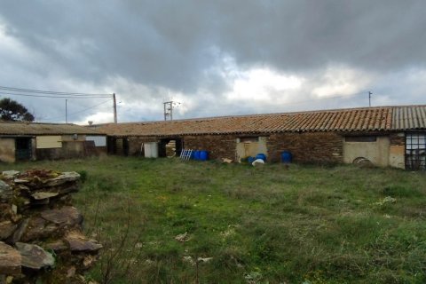 Terreno in vendita a Avila, Spagna 1640 mq. N° 185913 - foto 15