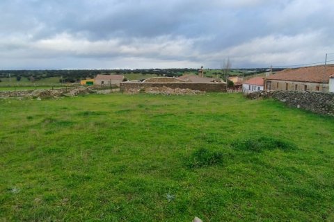 Terreno in vendita a Avila, Spagna 1640 mq. N° 185913 - foto 13
