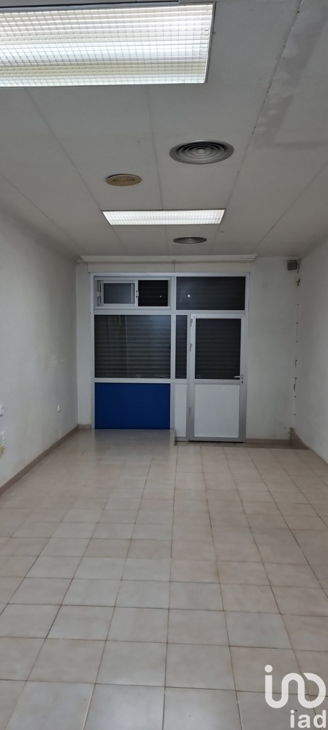 Lokal usługowy w Sax, Alicante, Hiszpania 3 sypialnie, 83 mkw. nr 185917