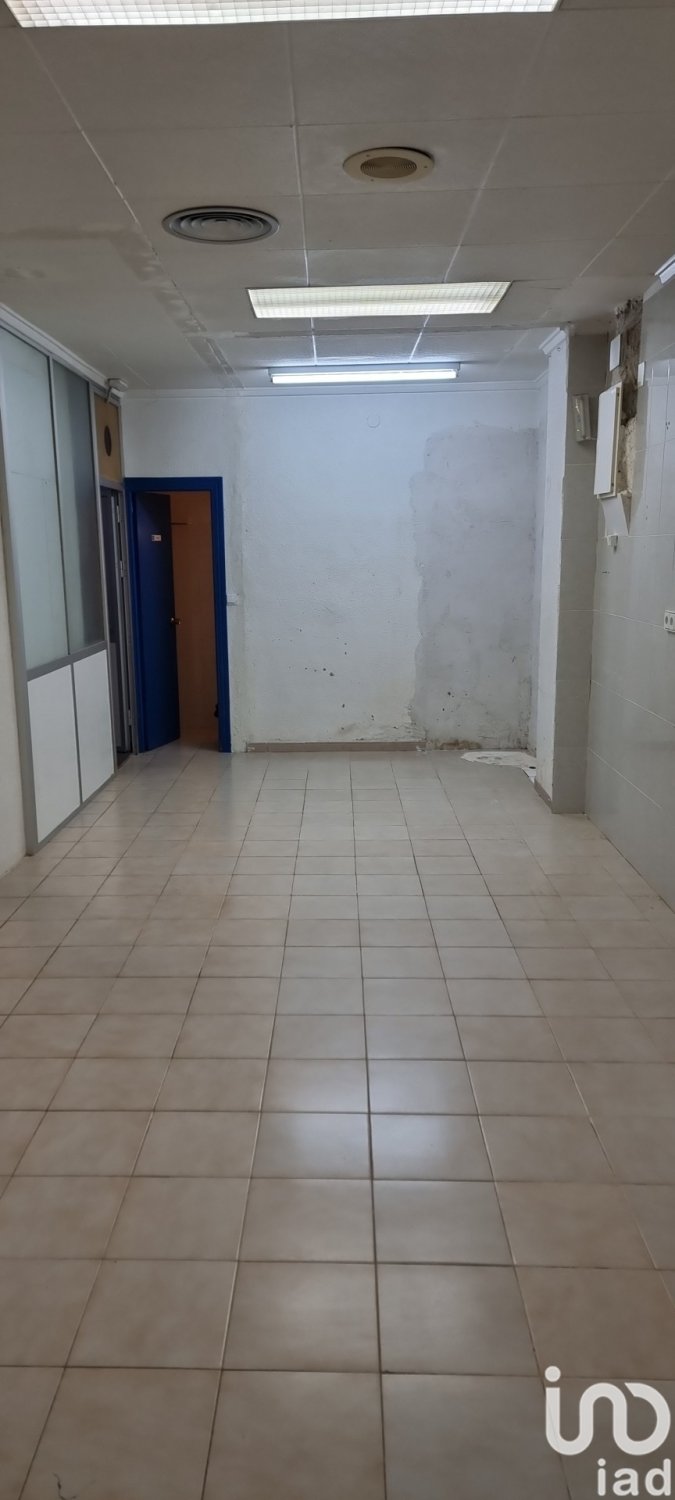 Lokal usługowy w Sax, Alicante, Hiszpania 3 sypialnie, 83 mkw. nr 185917