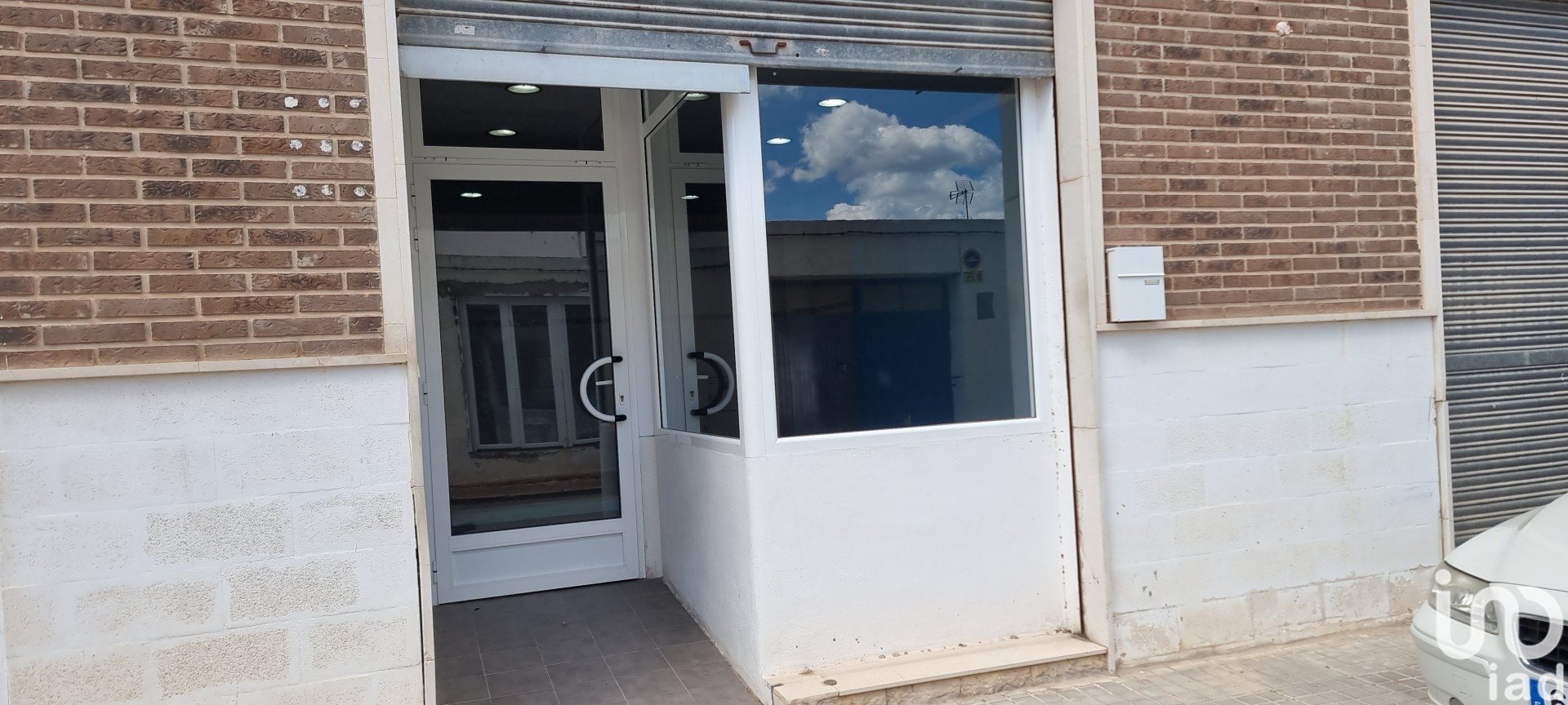 Lokal usługowy w Sax, Alicante, Hiszpania 3 sypialnie, 83 mkw. nr 185917