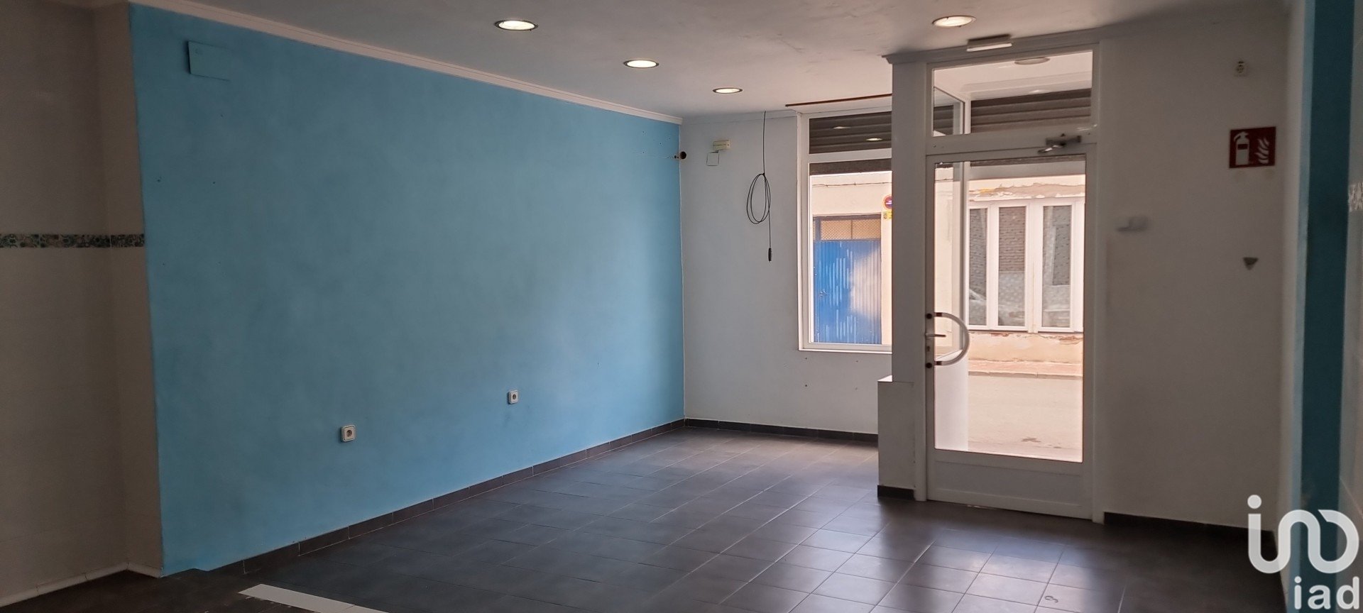 Lokal usługowy w Sax, Alicante, Hiszpania 3 sypialnie, 83 mkw. nr 185917
