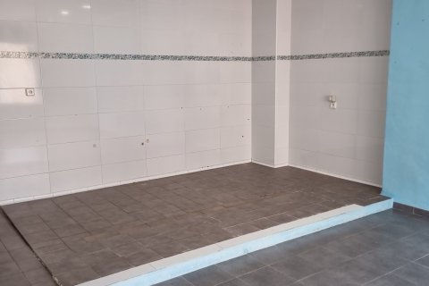 Gewerbeimmobilien in Sax, Alicante, Spanien 3 Schlafzimmer, 83 m2 Nr. 185917