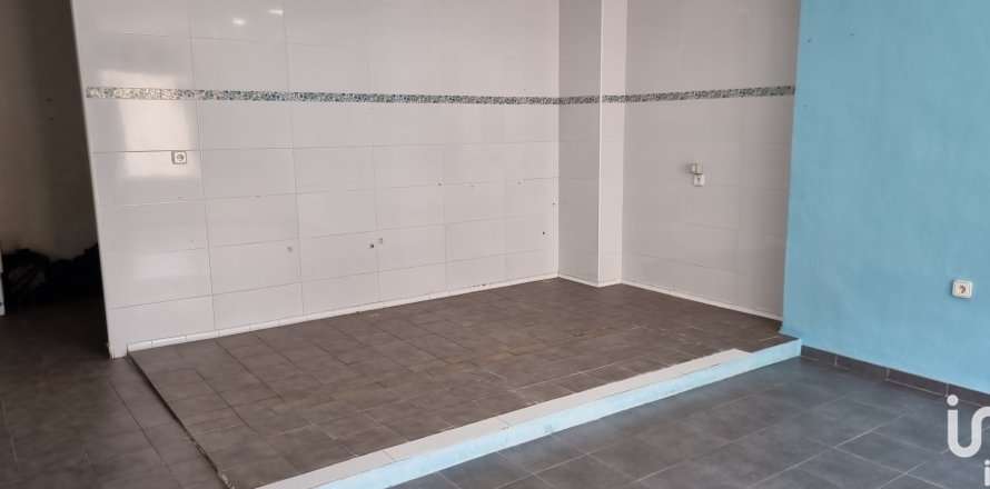Komerciāls īpašums Sax, Alicante, Spānijā 3 istabas, 83 m2 Nr. 185917
