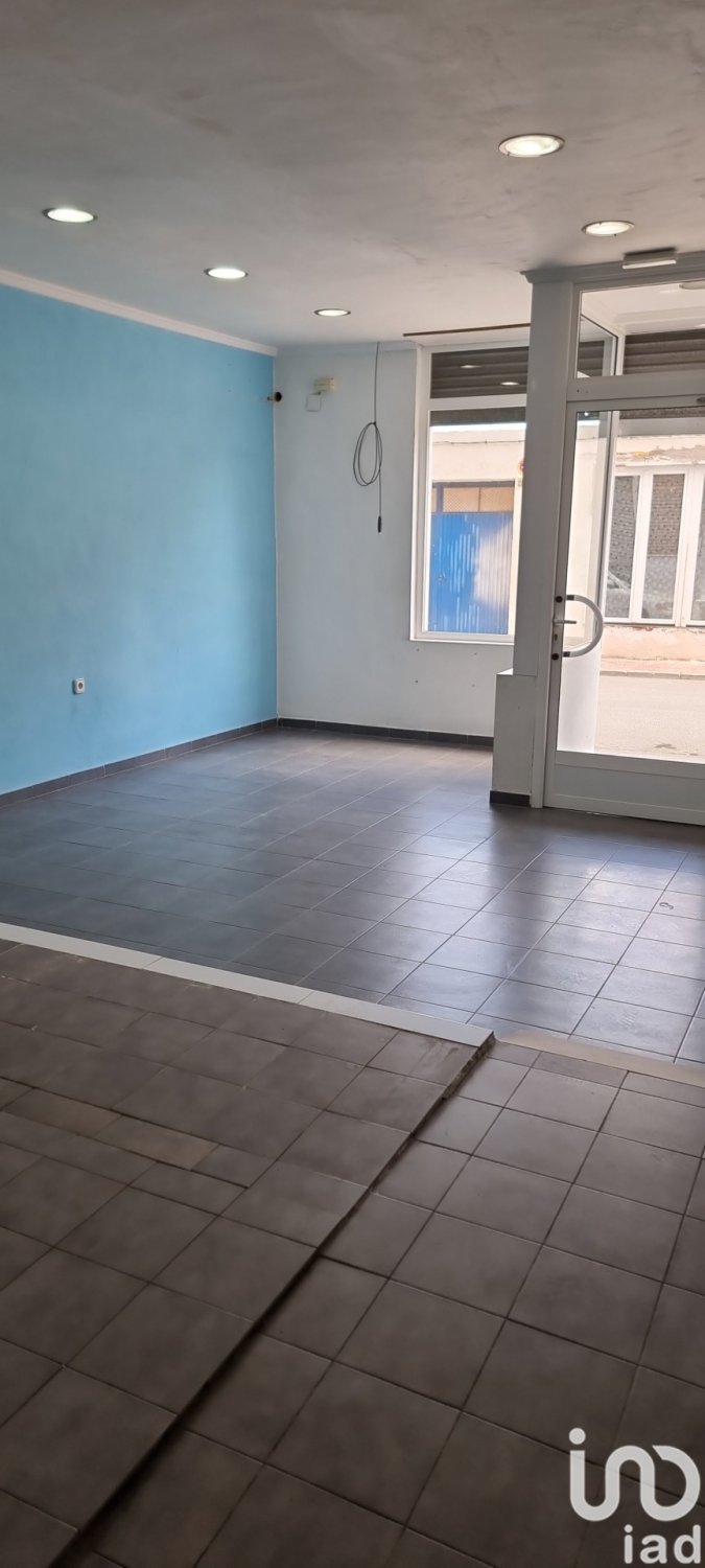 Lokal usługowy w Sax, Alicante, Hiszpania 3 sypialnie, 83 mkw. nr 185917