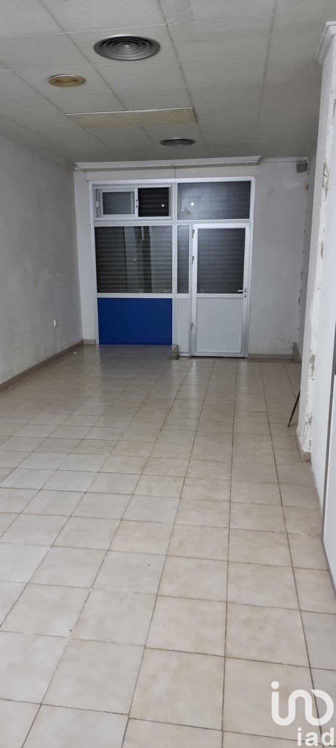 Lokal usługowy w Sax, Alicante, Hiszpania 3 sypialnie, 83 mkw. nr 185917