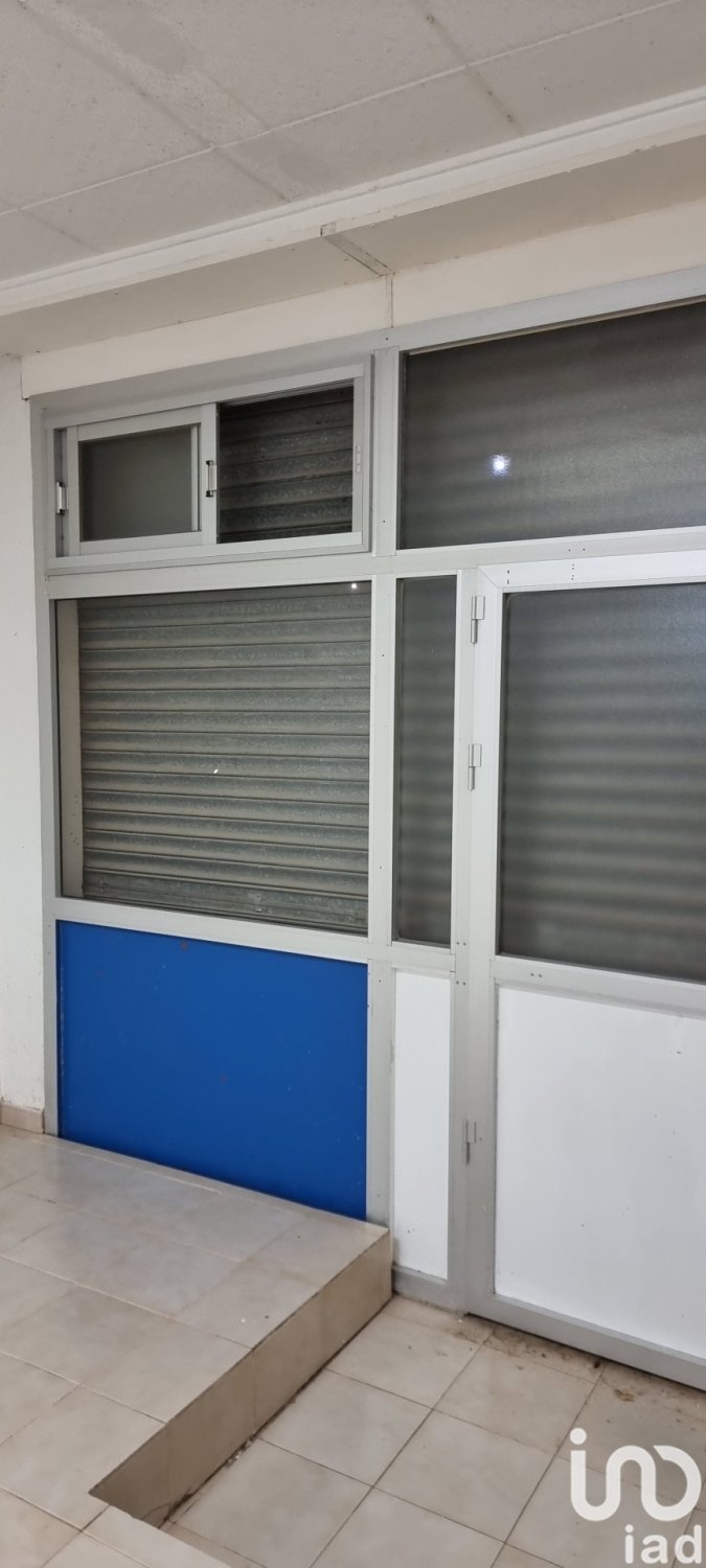 Lokal usługowy w Sax, Alicante, Hiszpania 3 sypialnie, 83 mkw. nr 185917