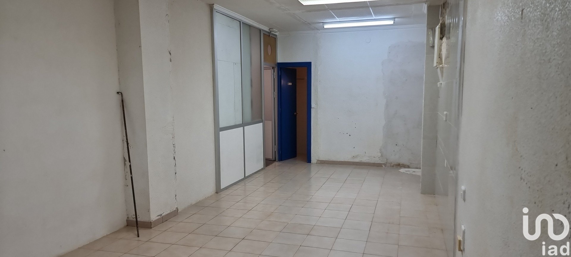 Lokal usługowy w Sax, Alicante, Hiszpania 3 sypialnie, 83 mkw. nr 185917