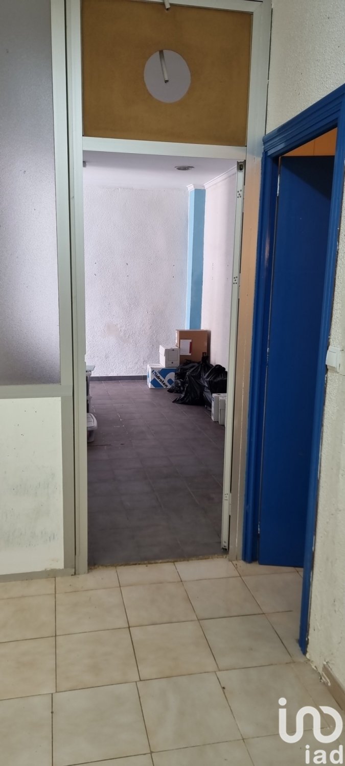 Lokal usługowy w Sax, Alicante, Hiszpania 3 sypialnie, 83 mkw. nr 185917