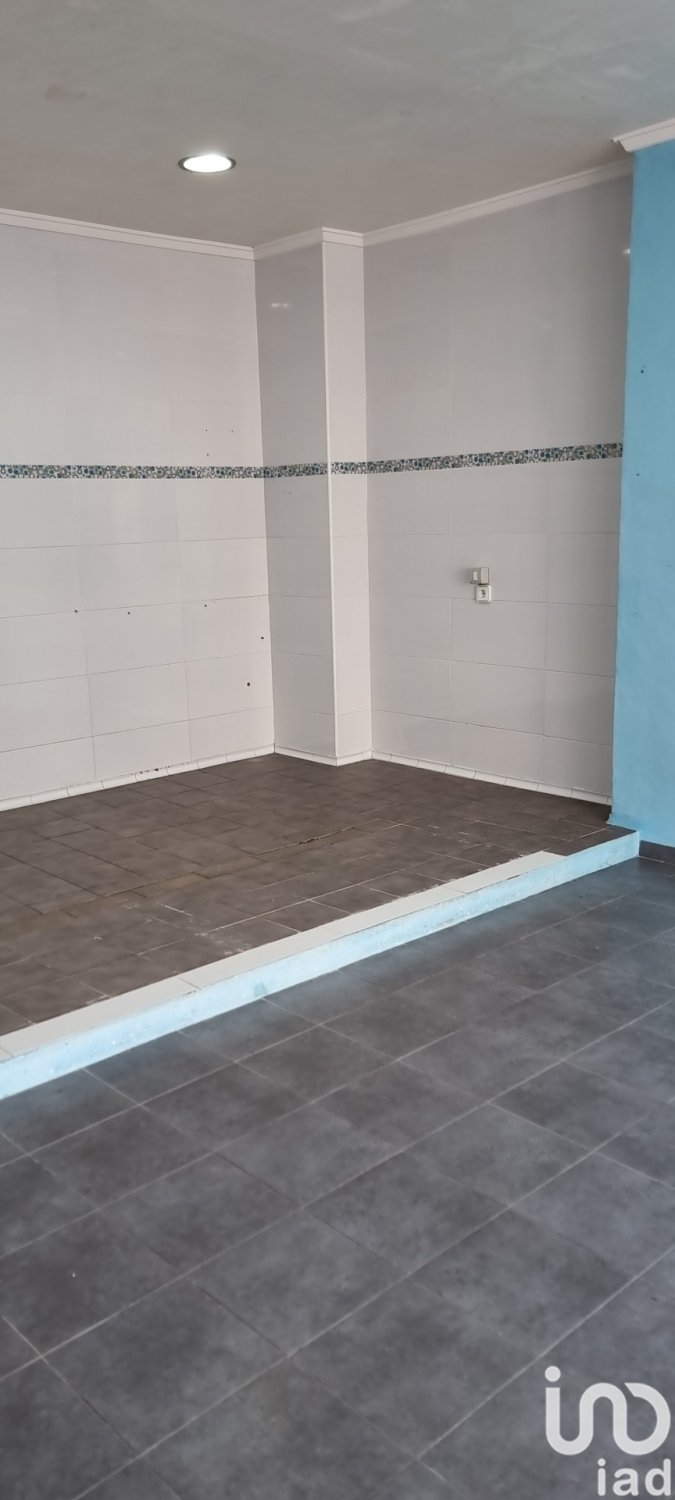 Lokal usługowy w Sax, Alicante, Hiszpania 3 sypialnie, 83 mkw. nr 185917