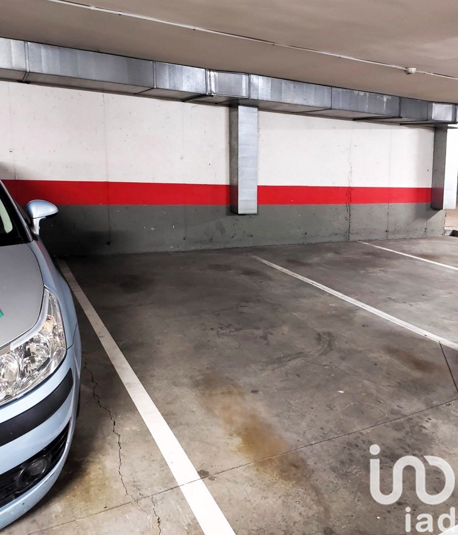 Parking à Zaragoza, Espagne 12 m2 No. 185915