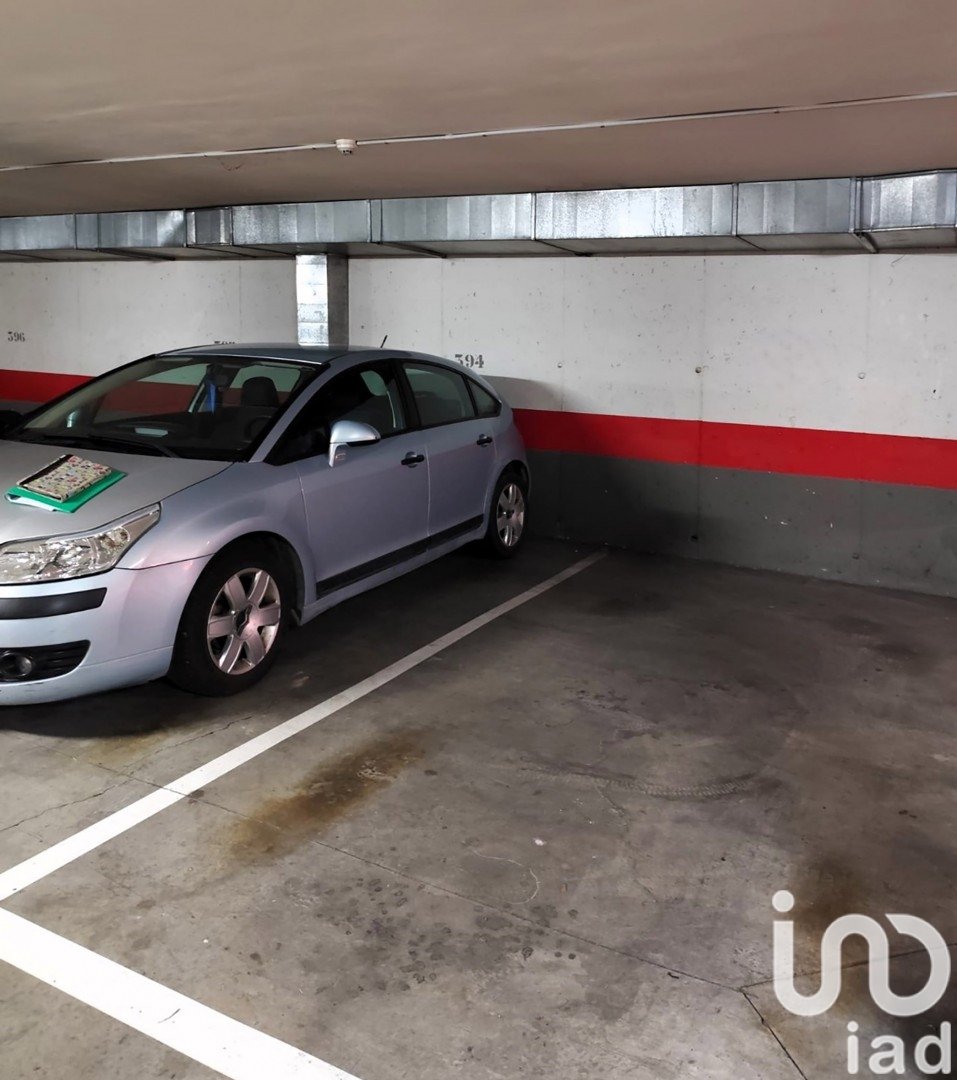 Parking à Zaragoza, Espagne 12 m2 No. 185915
