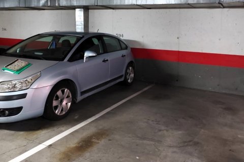 Parcheggio in vendita a Zaragoza, Spagna 12 mq. N° 185915 - foto 3