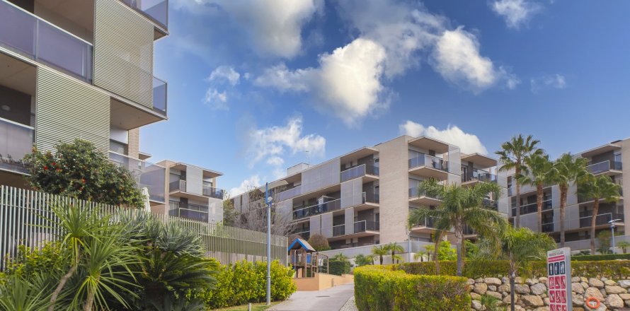 Dzīvoklis Salou, Tarragona, Spānijā 2 istabas, 90 m2 Nr. 67403