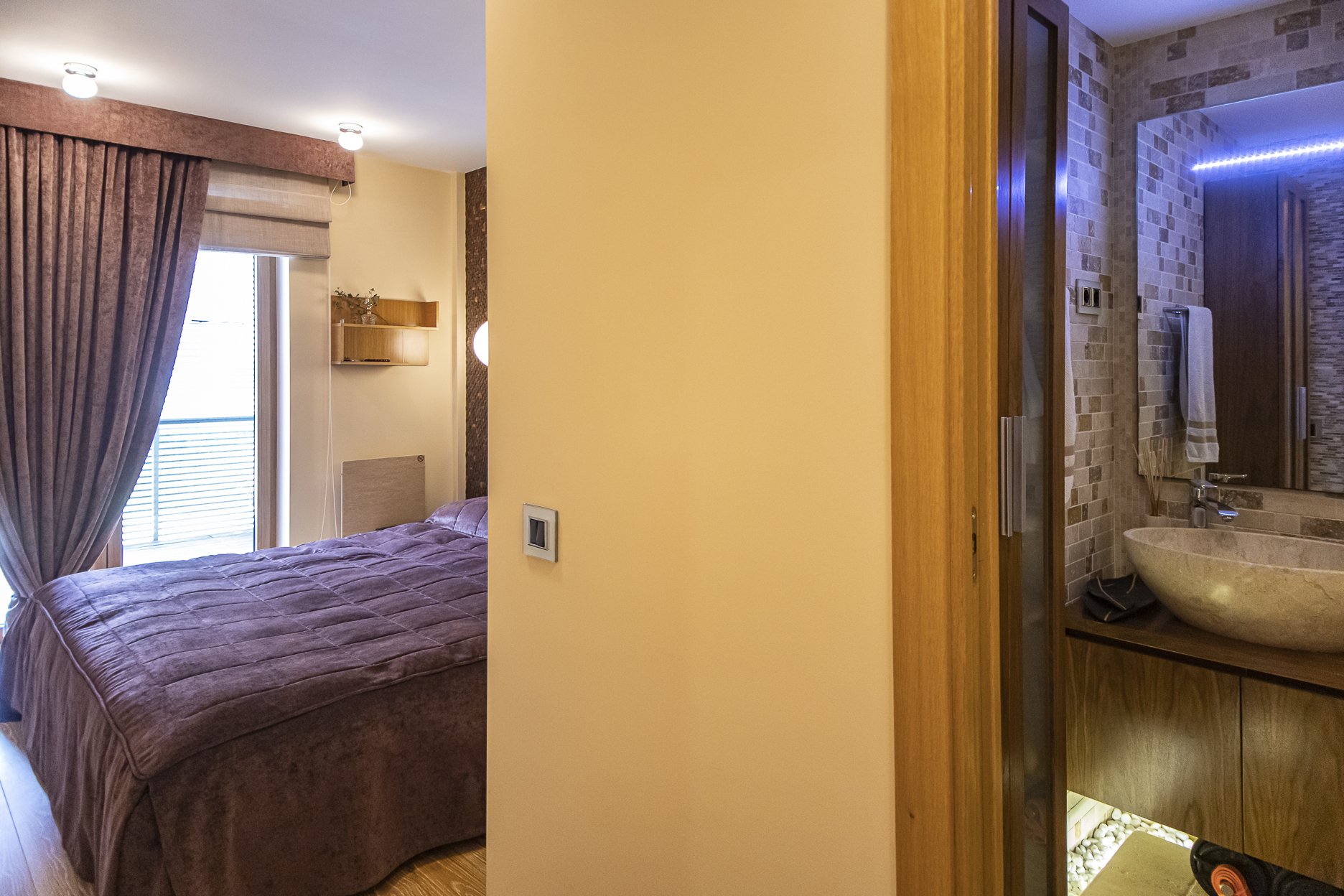 Apartamento en Salou, Tarragona, España 2 dormitorios, 90 m2 No. 67403