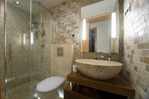 Dzīvoklis pārdošanā Salou, Tarragona, Spānijā 2 istabas, 90 m2 Nr. 67403 - attēls 17