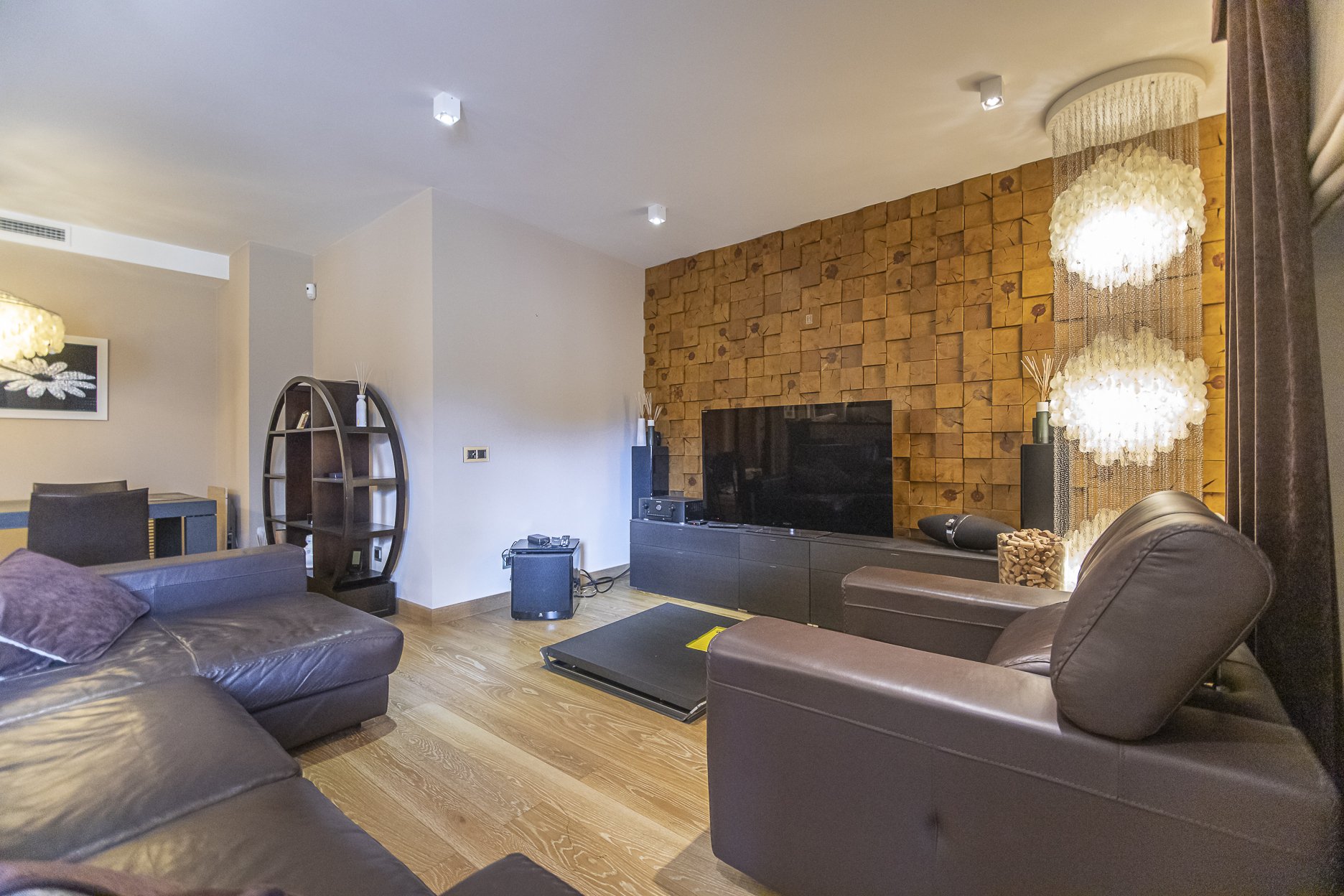 Apartamento en Salou, Tarragona, España 2 dormitorios, 90 m2 No. 67403