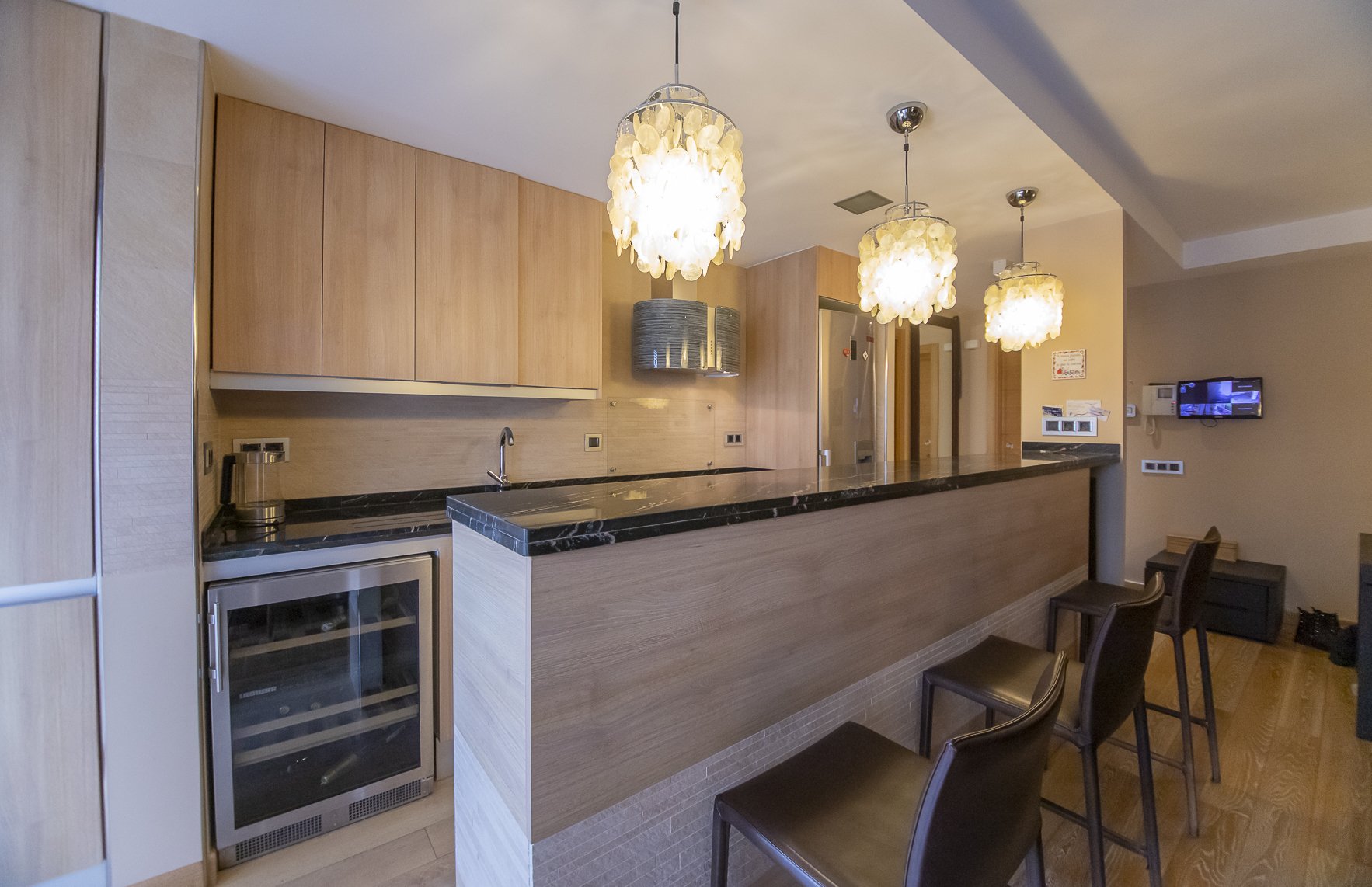 Apartamento en Salou, Tarragona, España 2 dormitorios, 90 m2 No. 67403