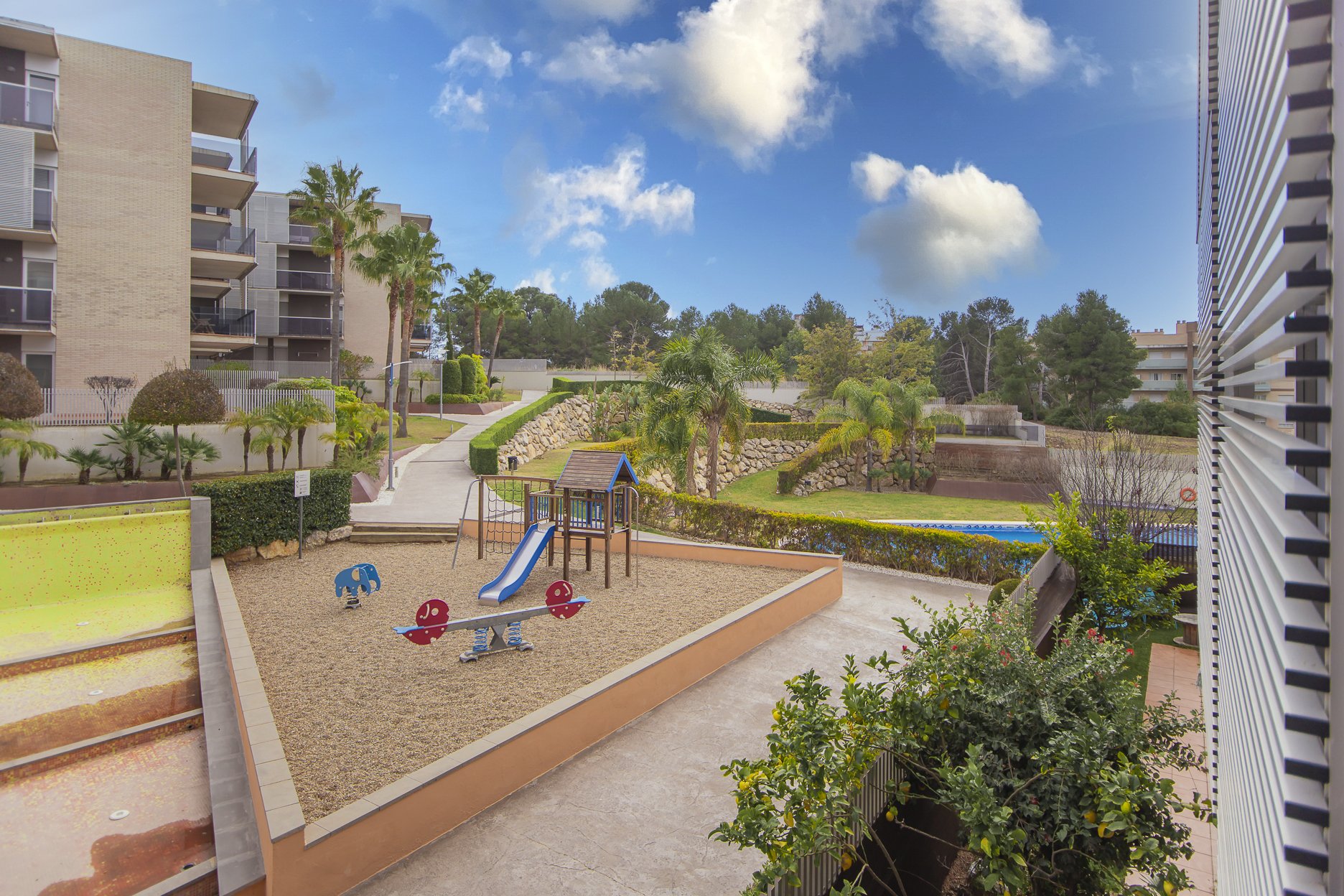 Apartamento en Salou, Tarragona, España 2 dormitorios, 90 m2 No. 67403