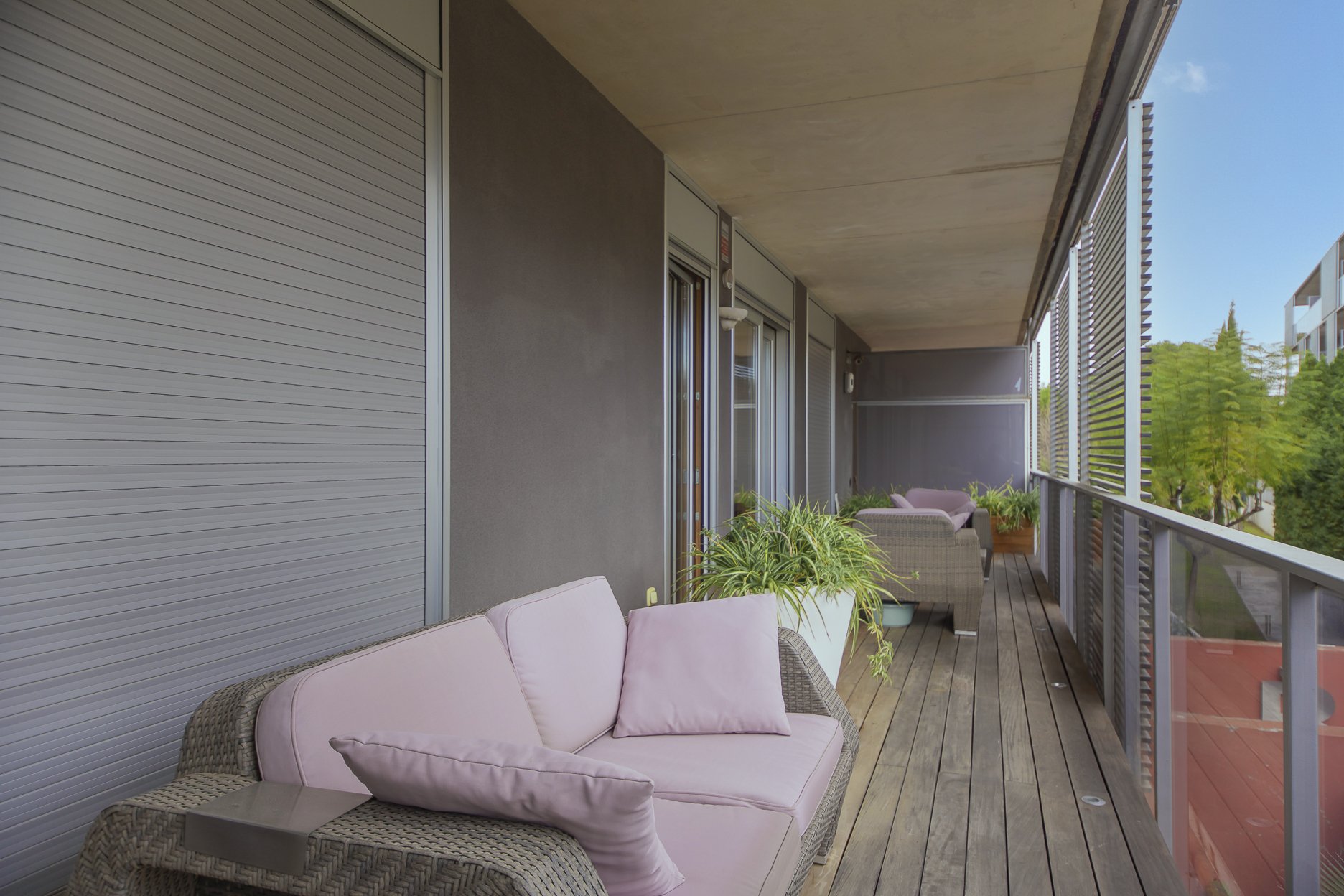 Apartamento en Salou, Tarragona, España 2 dormitorios, 90 m2 No. 67403