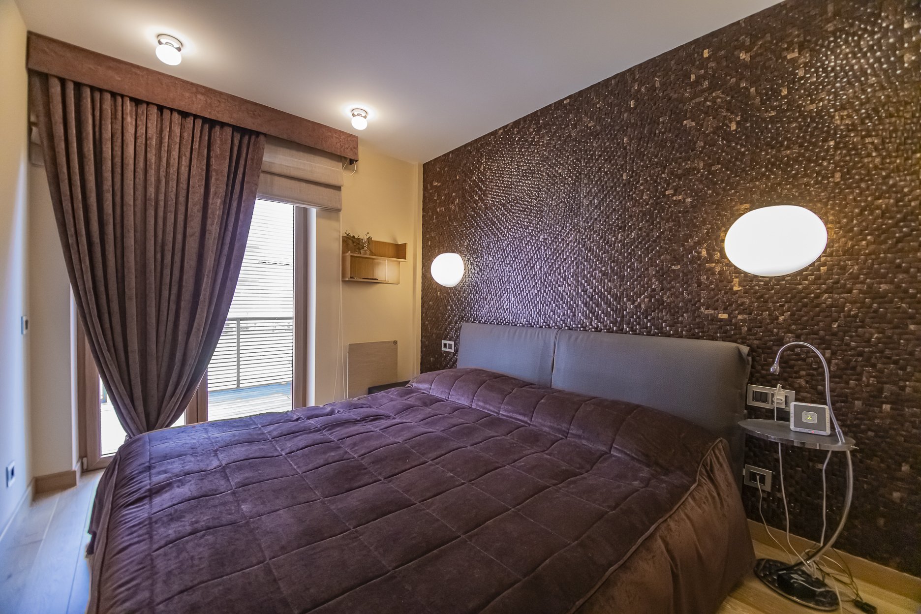 Apartamento en Salou, Tarragona, España 2 dormitorios, 90 m2 No. 67403
