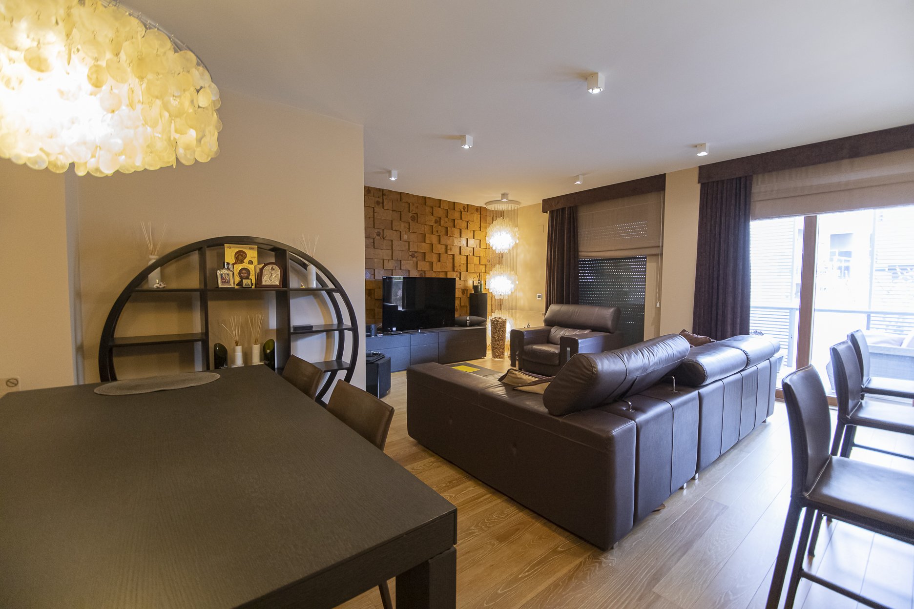 Apartamento en Salou, Tarragona, España 2 dormitorios, 90 m2 No. 67403