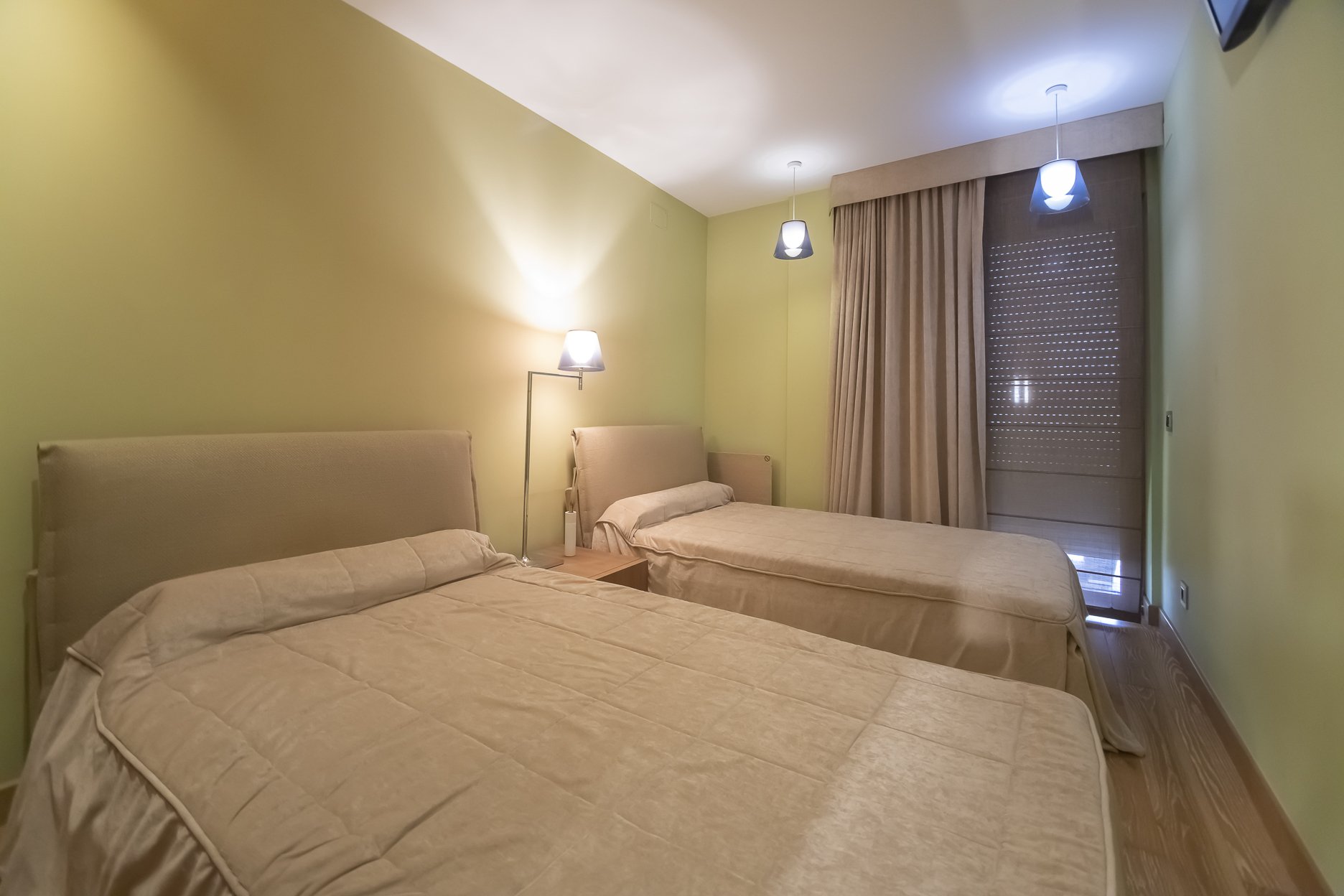Apartamento en Salou, Tarragona, España 2 dormitorios, 90 m2 No. 67403