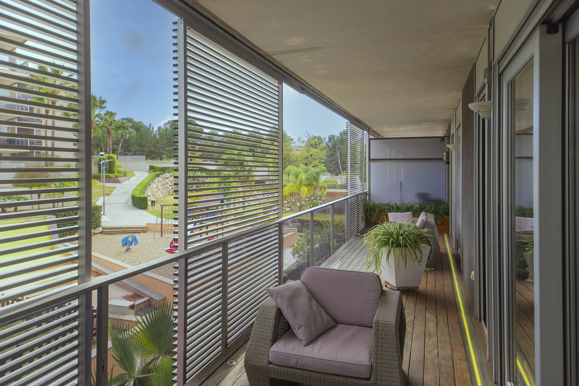 Apartamento en Salou, Tarragona, España 2 dormitorios, 90 m2 No. 67403