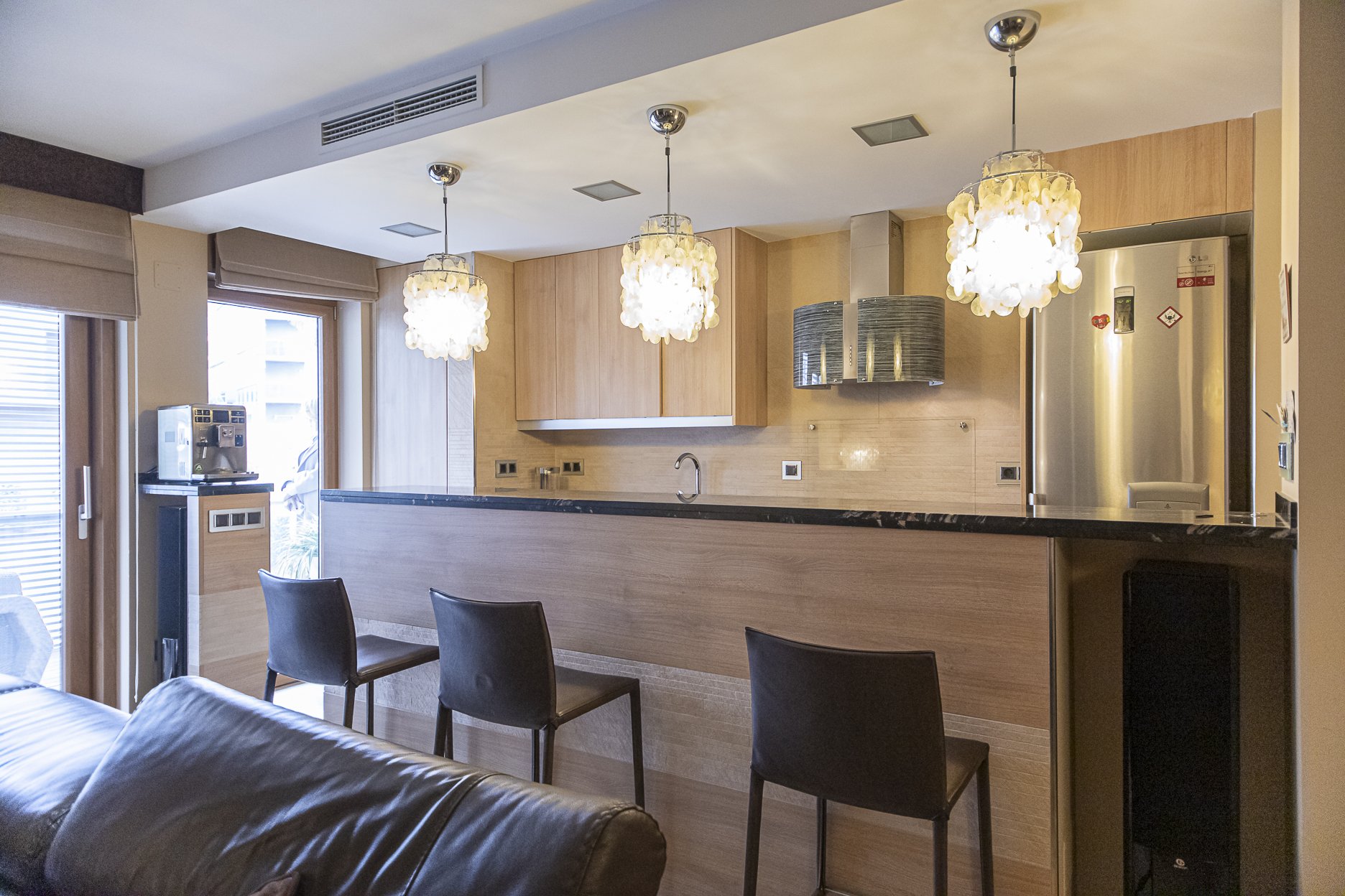 Apartamento en Salou, Tarragona, España 2 dormitorios, 90 m2 No. 67403