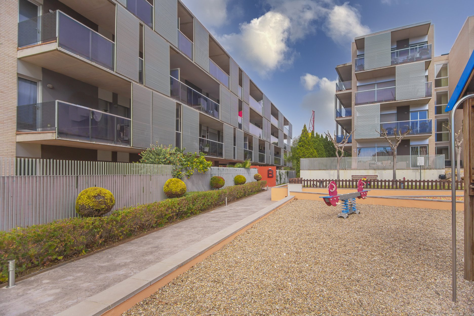 Apartamento en Salou, Tarragona, España 2 dormitorios, 90 m2 No. 67403