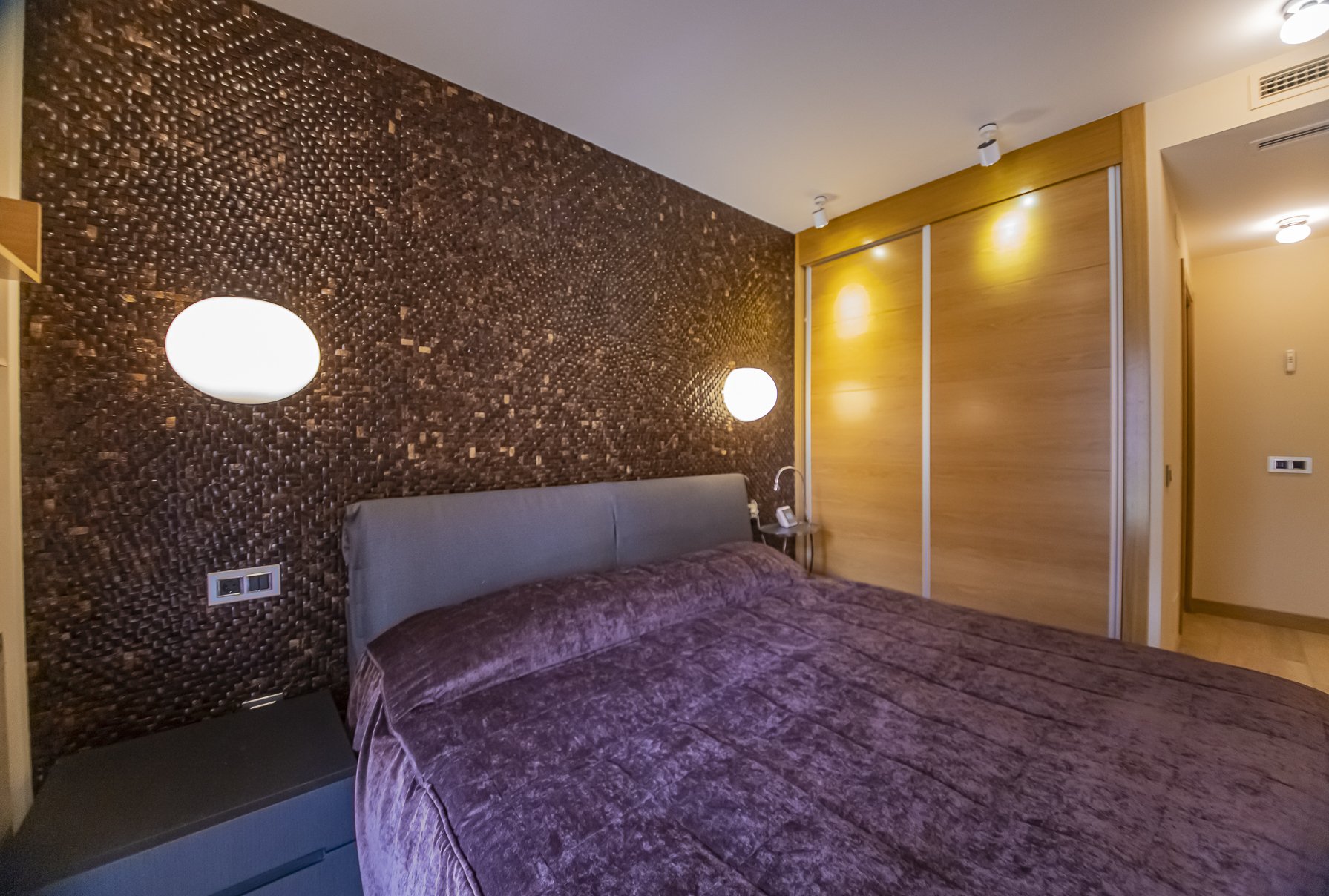 Apartamento en Salou, Tarragona, España 2 dormitorios, 90 m2 No. 67403