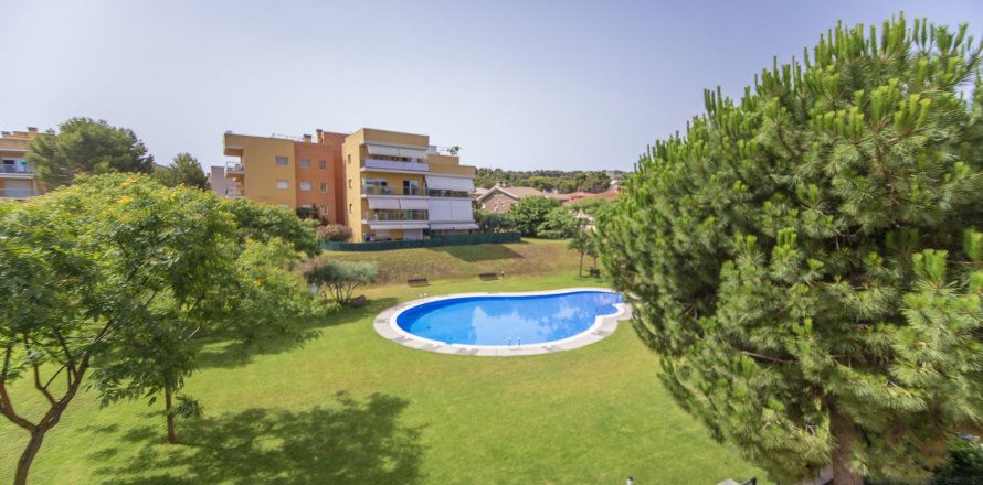 Apartment Salou, Tarragona, Espagne 3 chambres, 170 m2 No. 67404