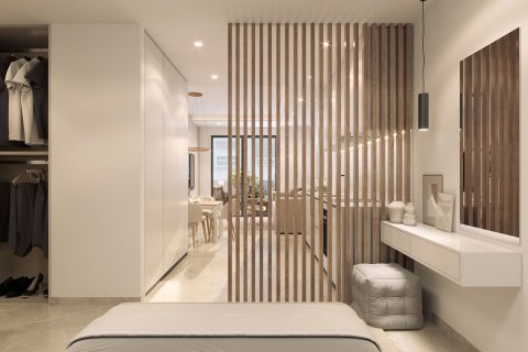 Penthouse w Torrevieja, Alicante, Hiszpania 1 sypialnia,  nr 156406 – zdjęcie 27