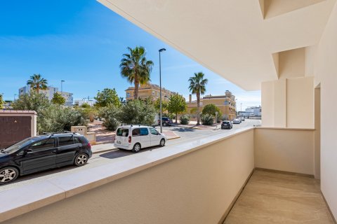 Huoneisto myytävänä Benijofar, Alicante, Espanja, 2 makuuhuonetta,  No. 156402 - kuva 9
