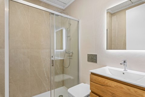 Huoneisto myytävänä Benijofar, Alicante, Espanja, 2 makuuhuonetta,  No. 156402 - kuva 17