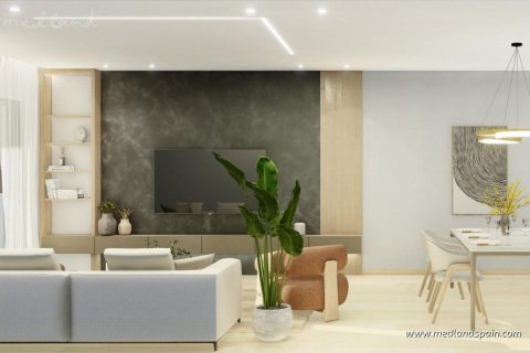 Wohnung zum Verkauf in Pilar de la Horadada, Alicante, Spanien 3 Schlafzimmer, 116 m2 Nr. 160560 - Foto 6