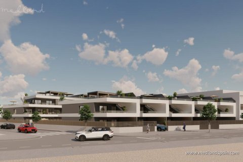 Wohnung zum Verkauf in Pilar de la Horadada, Alicante, Spanien 3 Schlafzimmer, 116 m2 Nr. 160560 - Foto 13