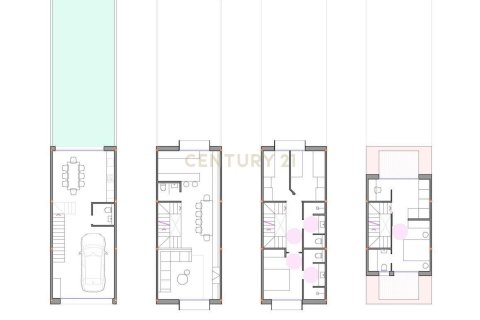 Terreno a Sabadell, Barcelona, Spagna N° 186350