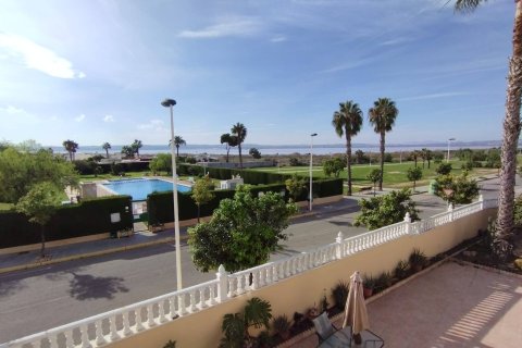 Huvila myytävänä Torrevieja, Alicante, Espanja, 6 makuuhuonetta, 338 m2 No. 137913 - kuva 5