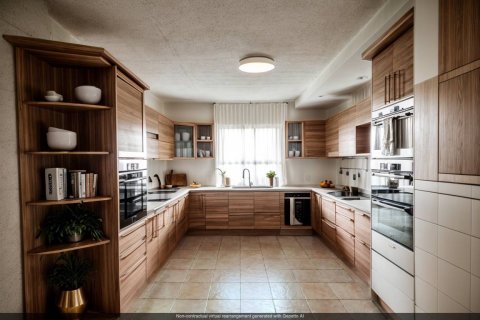 Huvila myytävänä Torrevieja, Alicante, Espanja, 6 makuuhuonetta, 338 m2 No. 137913 - kuva 8