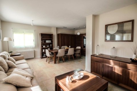 Huvila myytävänä Torrevieja, Alicante, Espanja, 6 makuuhuonetta, 338 m2 No. 137913 - kuva 10