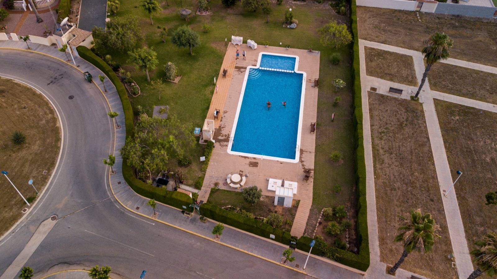 Willa w Torrevieja, Alicante, Hiszpania 6 sypialni, 338 mkw. nr 137913