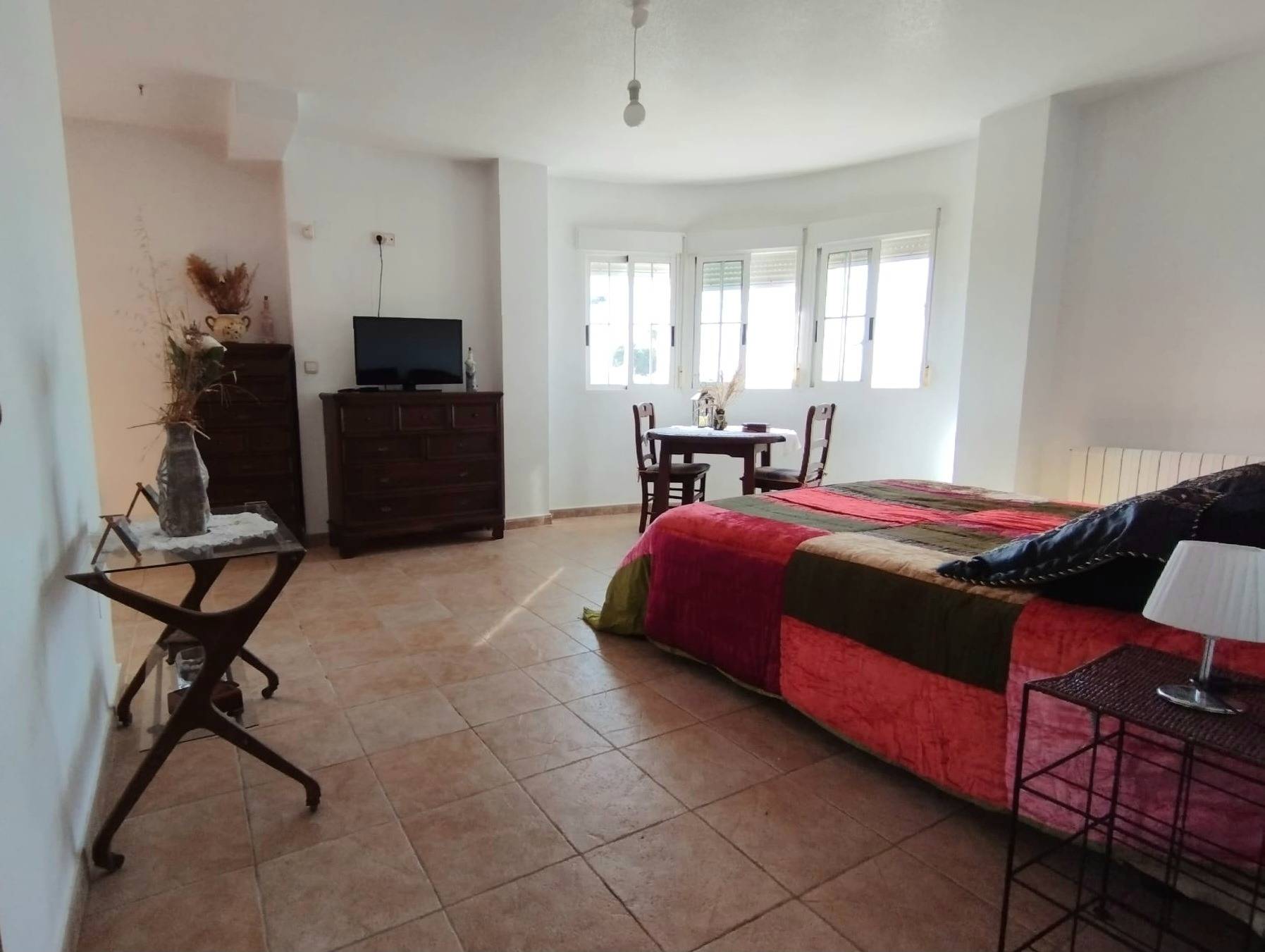 Willa w Torrevieja, Alicante, Hiszpania 6 sypialni, 338 mkw. nr 137913