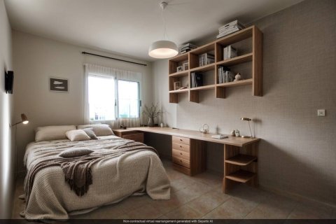Huvila myytävänä Torrevieja, Alicante, Espanja, 6 makuuhuonetta, 338 m2 No. 137913 - kuva 21